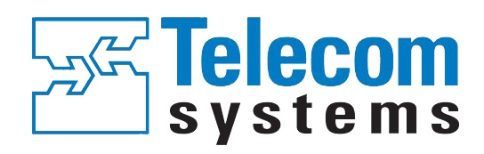 Ontruimingssysteem fabriek - telecom